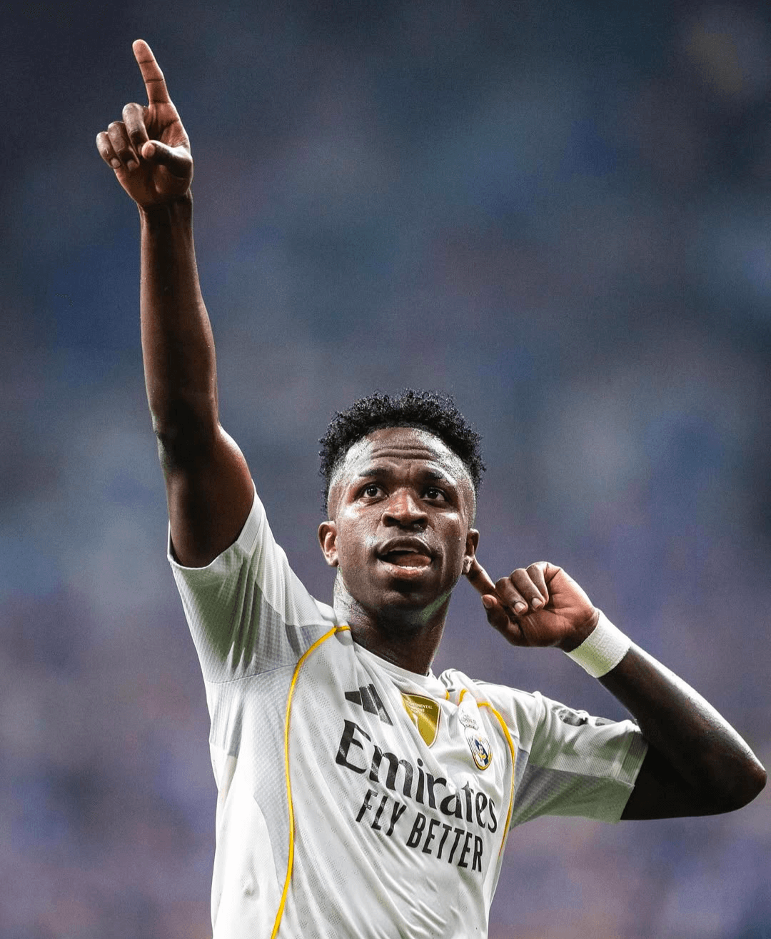 Vinícius Jr - The Forgotten Decisive Force Behind Real Madrid’s October Triumphs